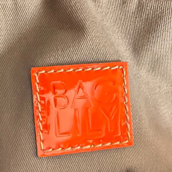 Dolce & Gabbana Lily Bag Patent Leather - Picture 10 of 11